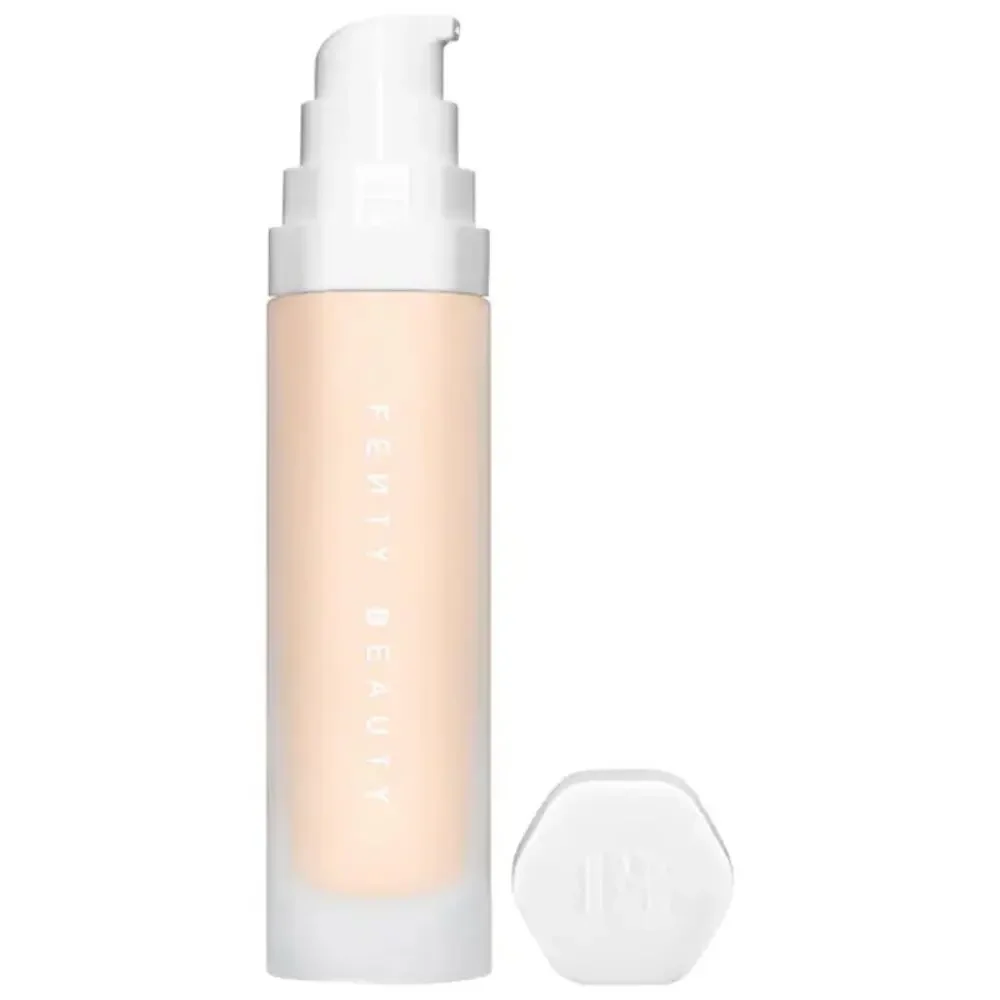 Fenty Beauty Softlit Luminous Foundation in 100